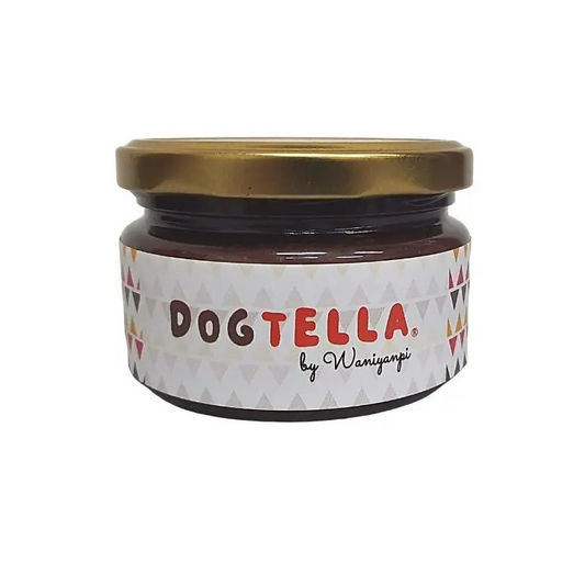 DOGTELLA - Carruba